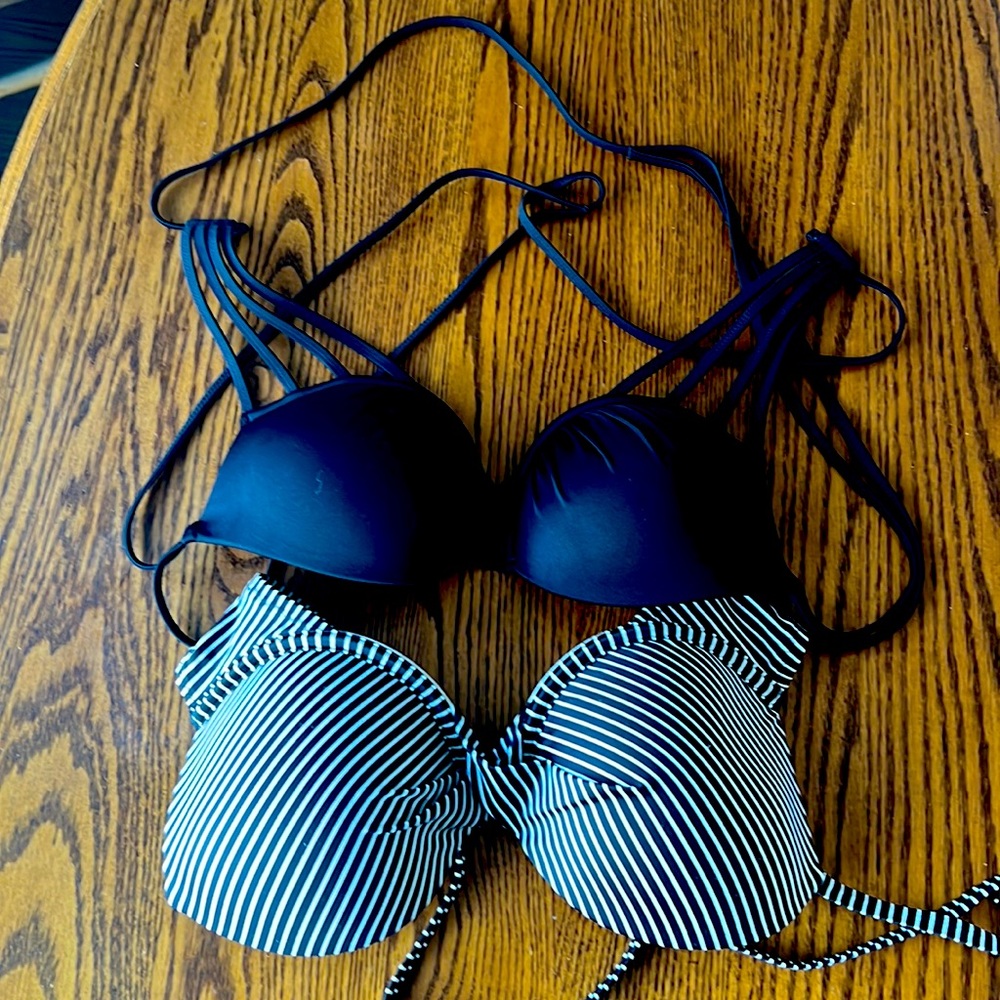 Bikini Tops